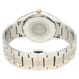 Xylys Swiss Analog Stainless Steel Silver Dial Watch for Men - image number 4