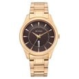 Titan Regalia Allure Classic Day-Date Men's Dress Watch - image number 0