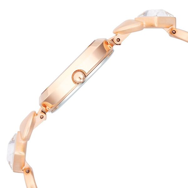 Titan Raga Love All Pink Dial Analog Metal Strap Watch for Women - image number 3