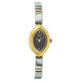Titan Quartz Analog with Date Black Dial Watch for Women - image number 0