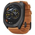 Fastrack Cosmix Smartwatch 1.32" inch AMOLED Display, Cosmic Drive Inspired Case Design, AI Watcface, AI Chat, HRM, IP68