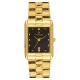 Titan Quartz Analog with Date Black Dial Watch for Men - image number 0