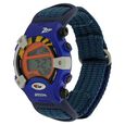 Zoop By Titan Digital Dial Nylon Strap Watch for Kids - image number 1