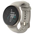 Titan Celestor Swift GPS Smartwatch with Advanced Badminton Mode, Zone Based Training ,AI Brief & Titan Q-Beige - image number 0