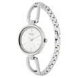 Titan Raga Viva Silver Dial Analog Metal Strap Watch for Women - image number 1