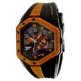 Zoop By Titan Quartz Analog Black Dial Plastic Strap Watch for Kids - image number 0