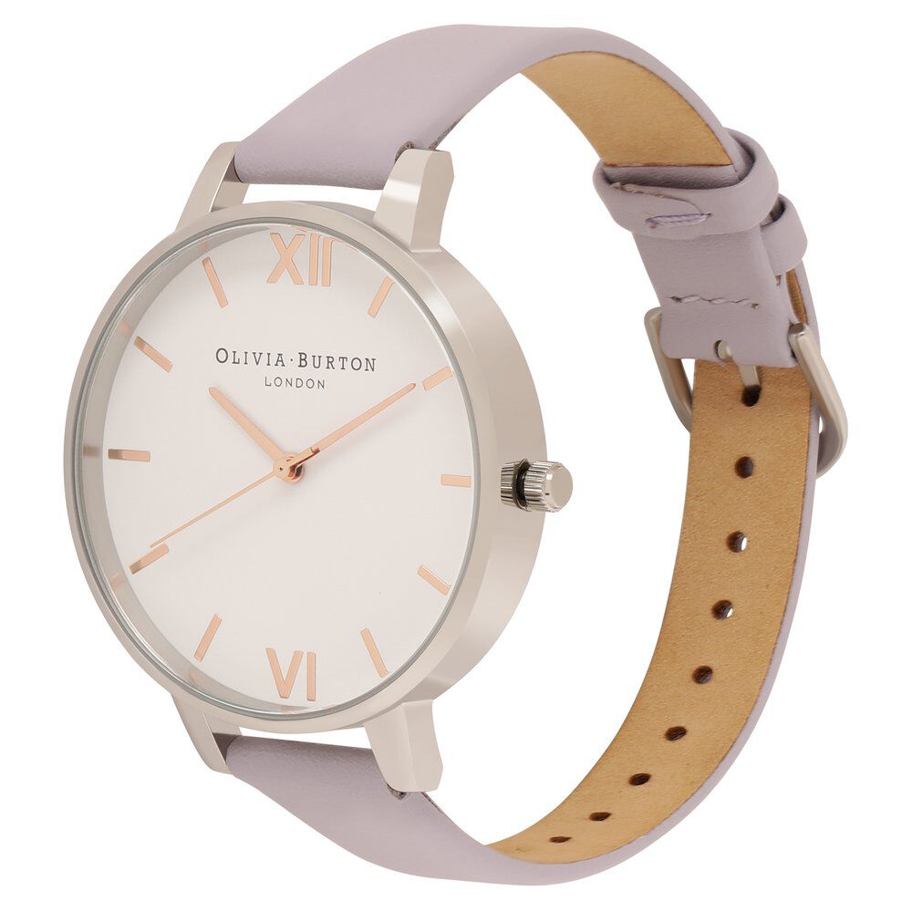 Olivia burton sales coupon code