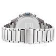 Tommy Hilfiger Blue Dial Stainless Steel Strap Watch for Men - image number 2