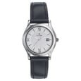 Titan Quartz Analog with Date Silver Dial Watch for Women - image number 0