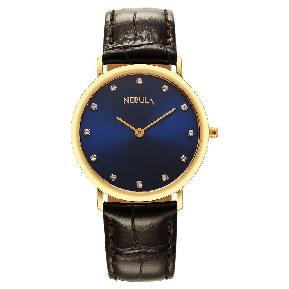 Titan nebula mens watches outlet