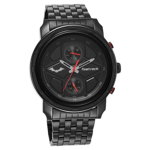 Price Fastrack Analog Watches With Day And Date Fastrack After