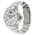 Police Quartz Analog Silver Dial Metal Strap Watch for Men - image number 1