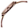 Titan Raga Showstopper Quartz Analog Brown Dial Metal Strap Watch For Women - image number 3