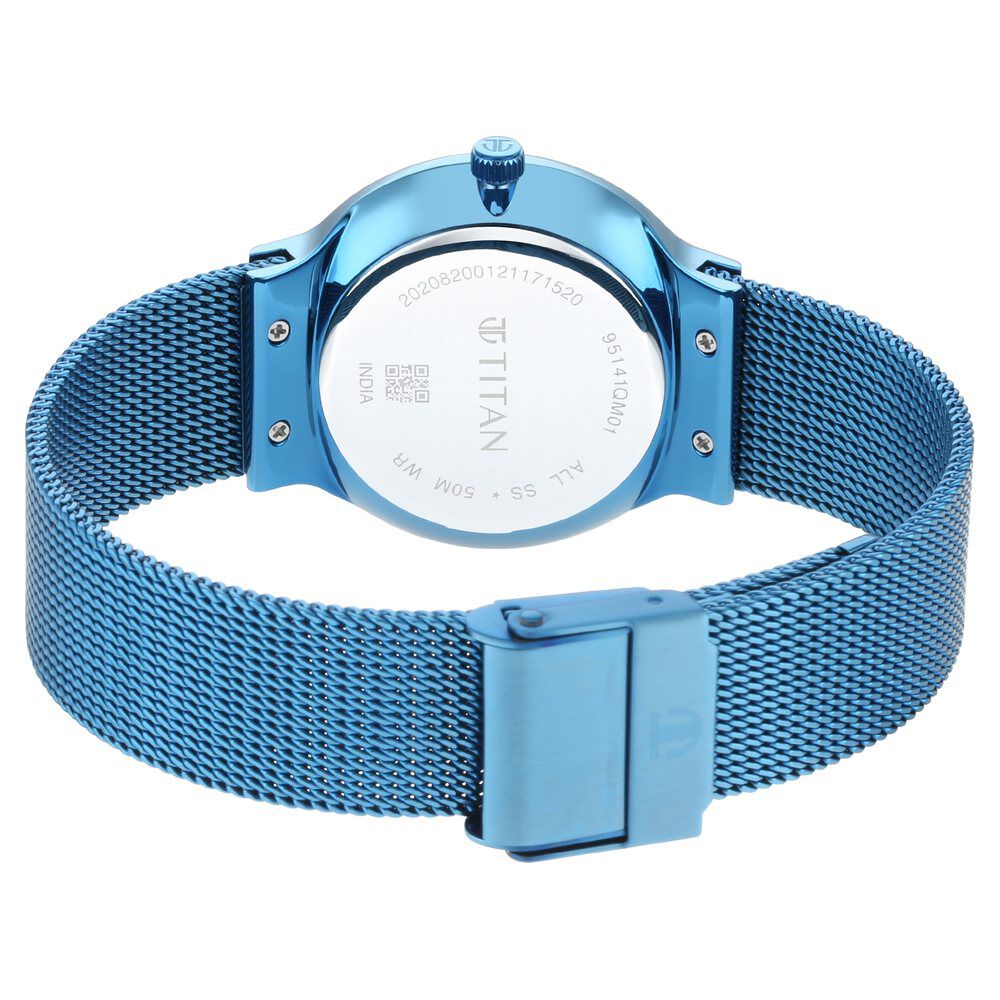Digital watch best sale for girls titan