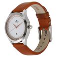 Titan Sparkle White Dial Analog Date Function Watch for Women - image number 2