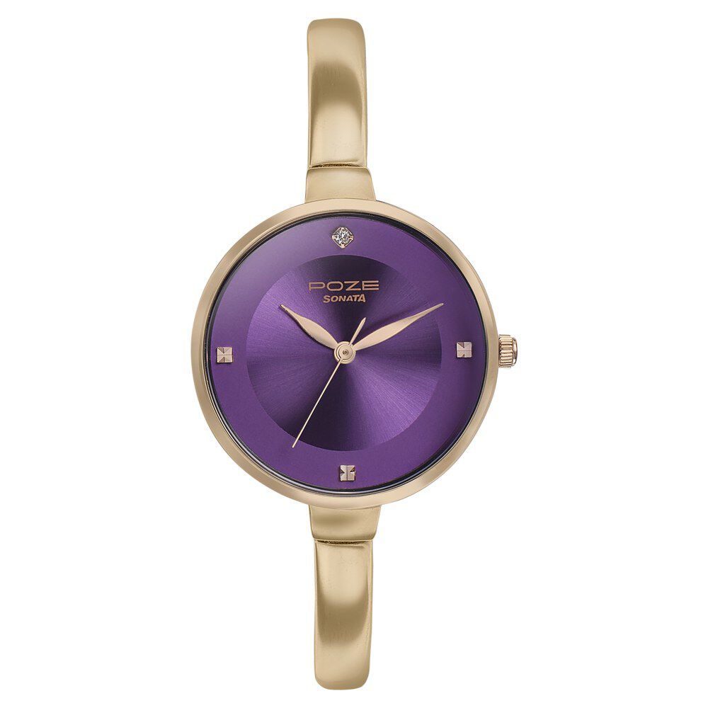 Sonata watch on sale 7078 sad price