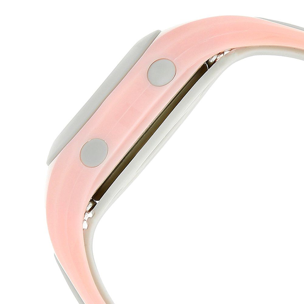 Buy Online Zoop By Titan Digital Dial PU Strap Watch for Kids