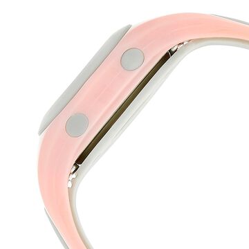 Zoop By Titan Digital Dial PU Strap Watch for Kids