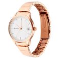 Titan Workwear Silver Dial Women Watch With Stainless Steel Strap - image number 2