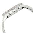 Titan Quartz Chronograph Silver Dial Stainless Steel Strap Watch for Men - image number 3