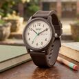 Zoop Back To School Analog Unisex Watch For Kids With Black Dial And Strap From House Of Titan