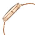 Titan Neo Quartz Multifunction Green Dial Stainless Steel Strap Watch for Women - image number 3