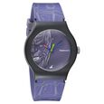 Fastrack Avengers End Game Quartz Analog Multicoloured Dial Silicone Strap Unisex Watch