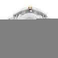 Xylys Offsets Swiss Analog Stainless Steel Silver Dial Watch for Men - image number 4