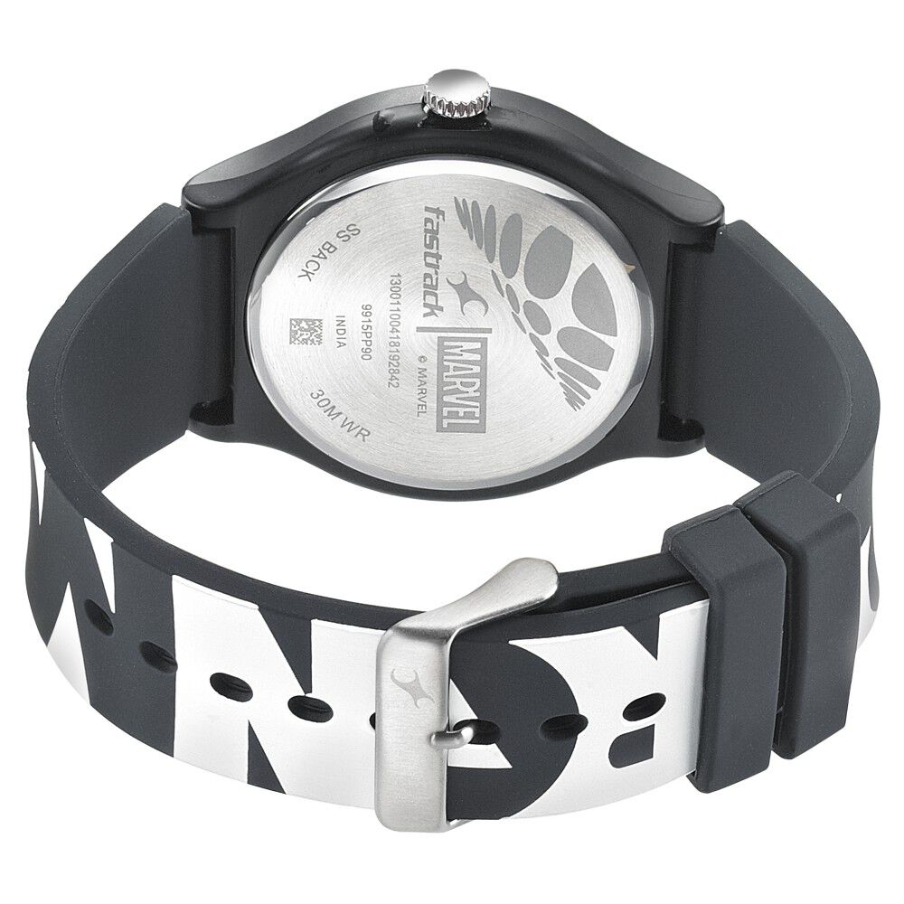 Marvel fastrack watches shop
