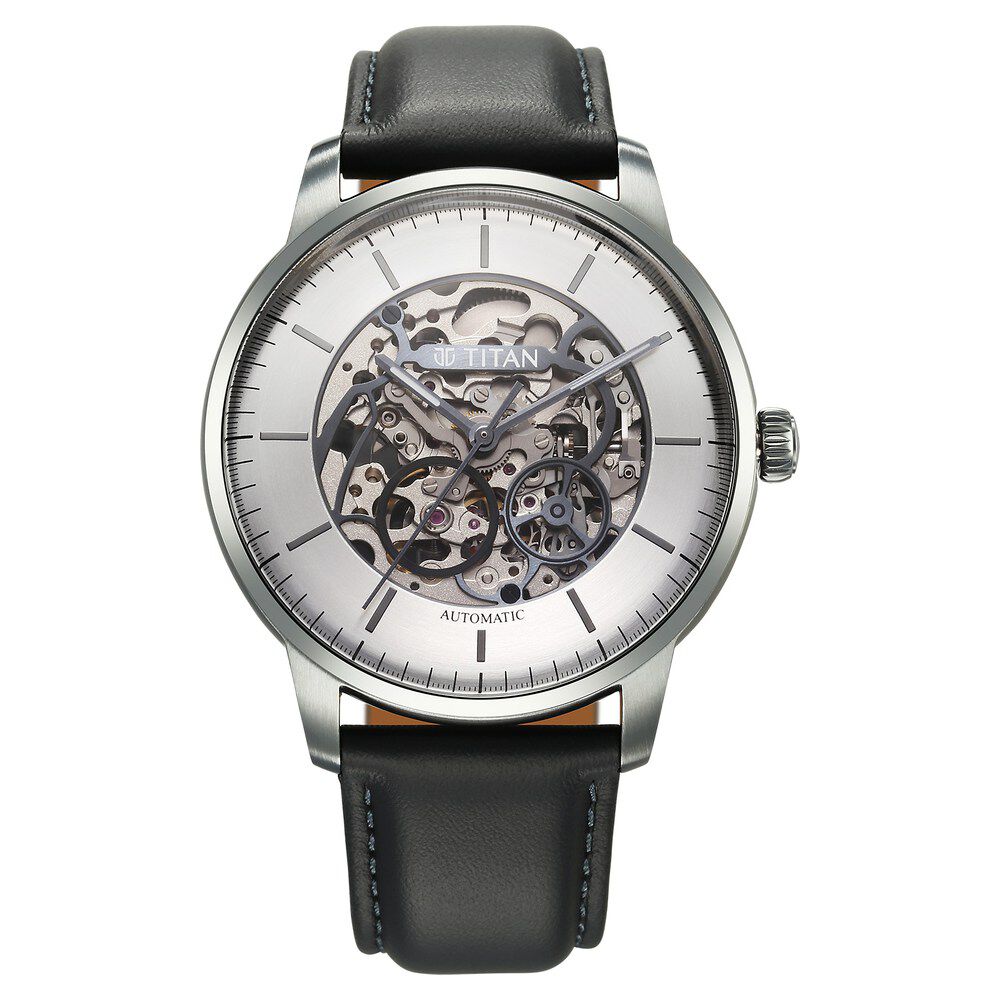 Titan tandem mechanical watch price on sale