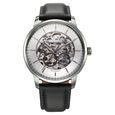 Titan Automatic Color Upgrade Green Dial Green Stainless Steel Strap Watch For Men