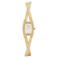 Titan Women Quartz Analog Stainless Steel Strap watch for Women