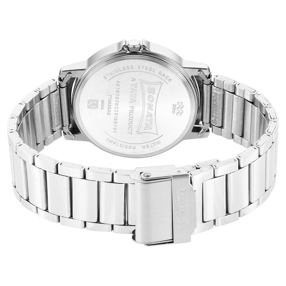Sonata watch price 30m 2025