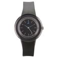 Fastrack Quartz Analog Black Dial Plastic Strap Watch for Girls - image number 0