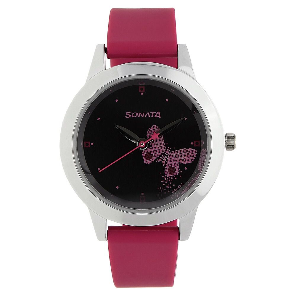 Sonata watch cheap for child