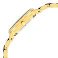 Anne Klein Quartz Analog Green Dial Green Plastic Strap Watch For Women - image number 1