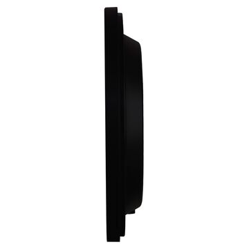 Titan Clocks - Gears of Time - Black
