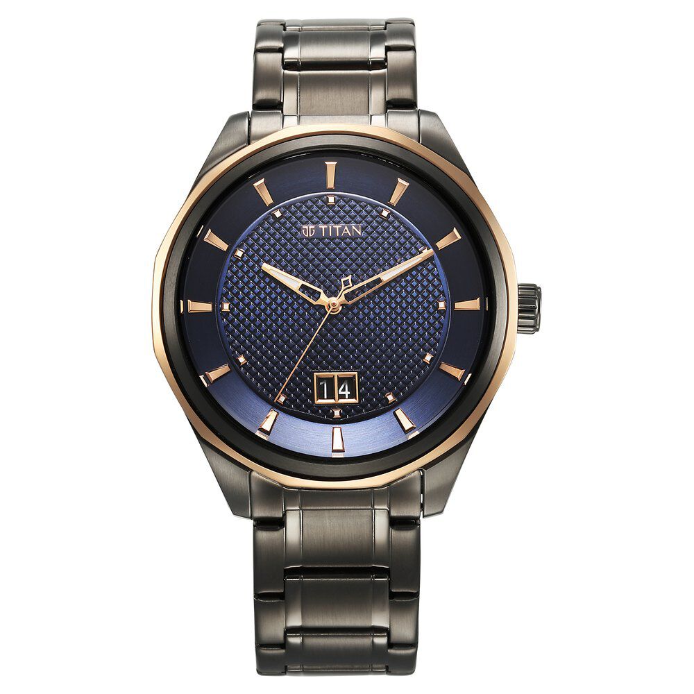 Titan watch regalia 1508 sea clearance