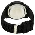 SF Digital Dial Black Plastic Strap Watch for Men - image number 3