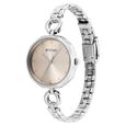 Titan Karishma Silver Dial Watch for Women - image number 2
