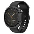 Fastrack Revoltt FR3 Pro Smartwatch with 1.43" AMOLED Display Dynamic 60Hz Refresh HRM SpO2 Sleep Functional Crown - image number 0