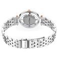 Kenneth Cole Quartz Analog White Dial Stainless Steel Strap Watch for Women - image number 4