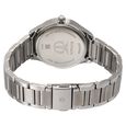 Titan Sparkle Anthracite Dial Analog with Date Stainless Steel Strap Watch for Women - image number 4