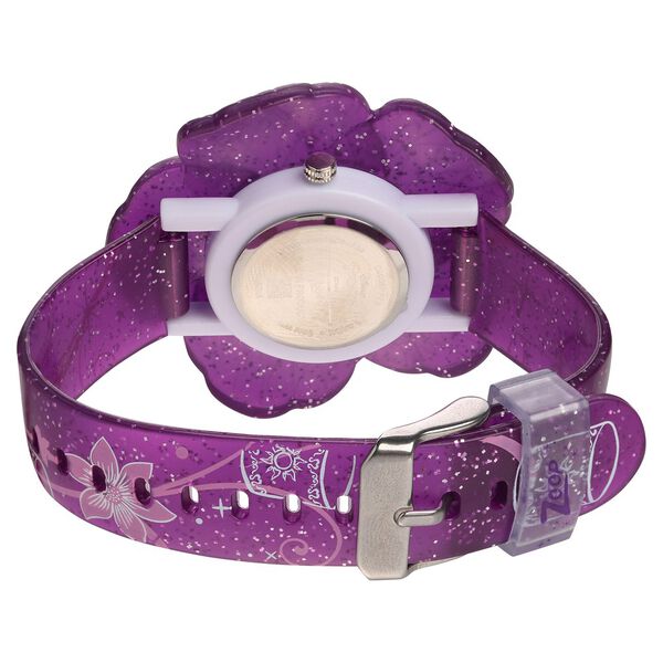 Zoop By Titan Quartz Analog Multicoloured Dial PU Strap Watch for Kids - image number 4