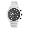 Police Quartz Analog Black Dial Watch for Men - image number 0