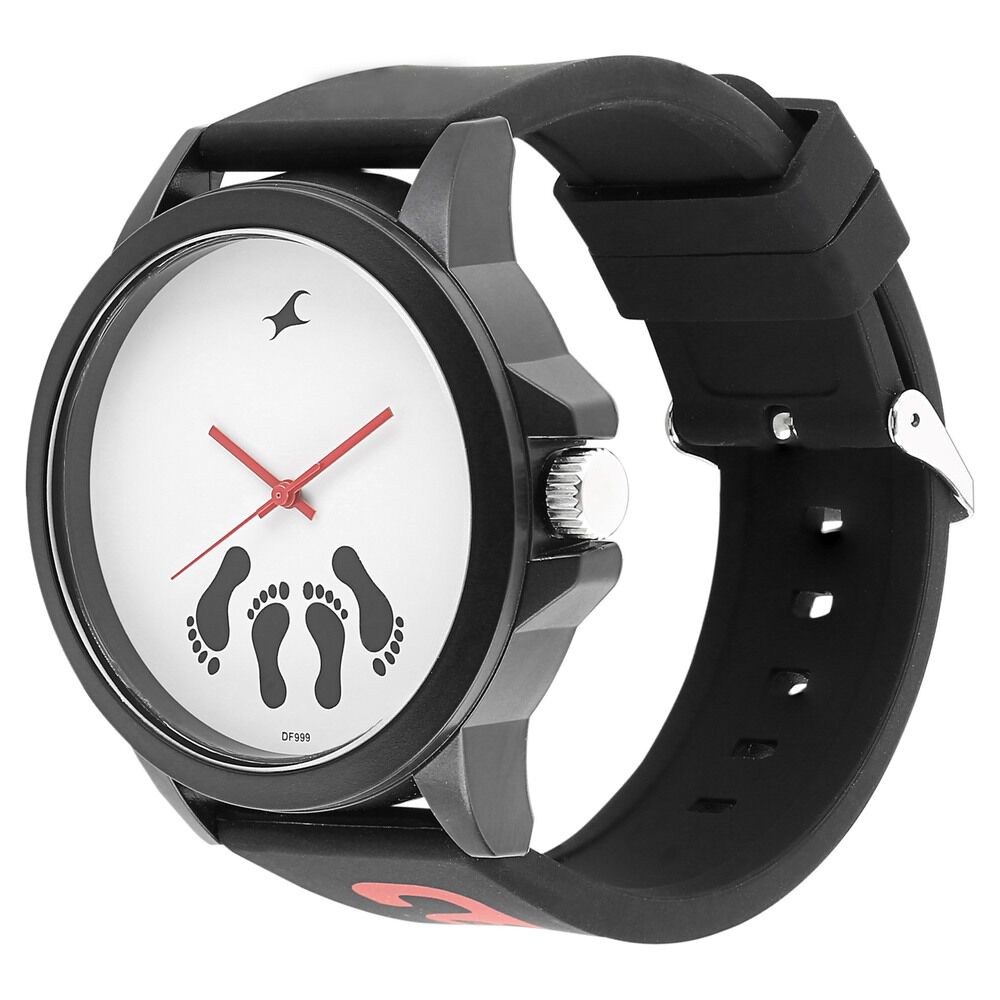Fastrack watch store stock no 4170227