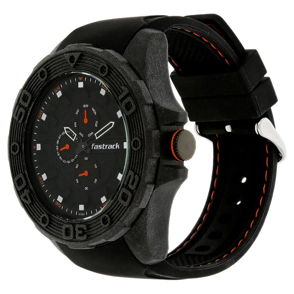 Fastrack nk3089sl04 clearance