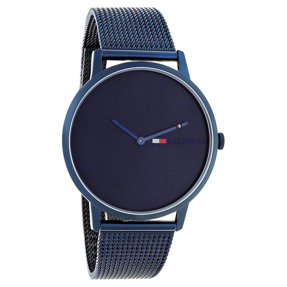 Smartwatch para dama tommy hot sale hilfiger 1781831