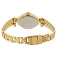Sonata Quartz Analog White Dial Stainless Steel Strap Watch for Women - image number 3