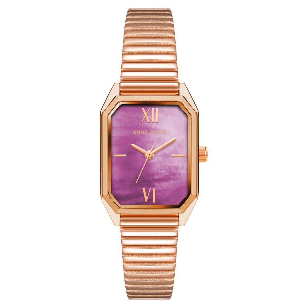 Anne klein shop purple watch